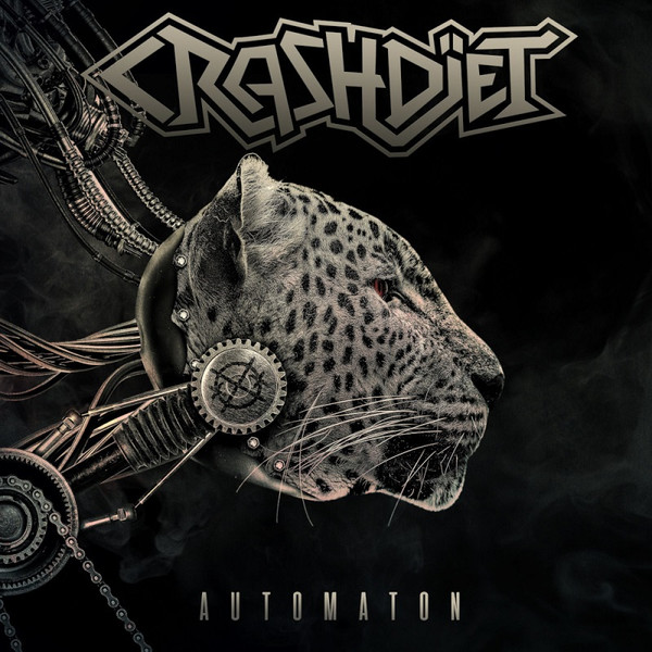 Automaton album cover