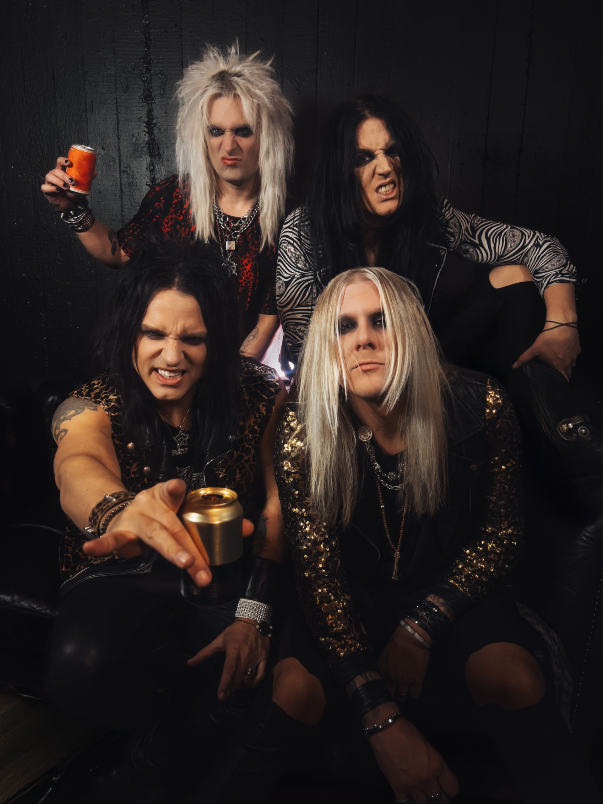 senaste_3_olburk CRASHDÏET band photo